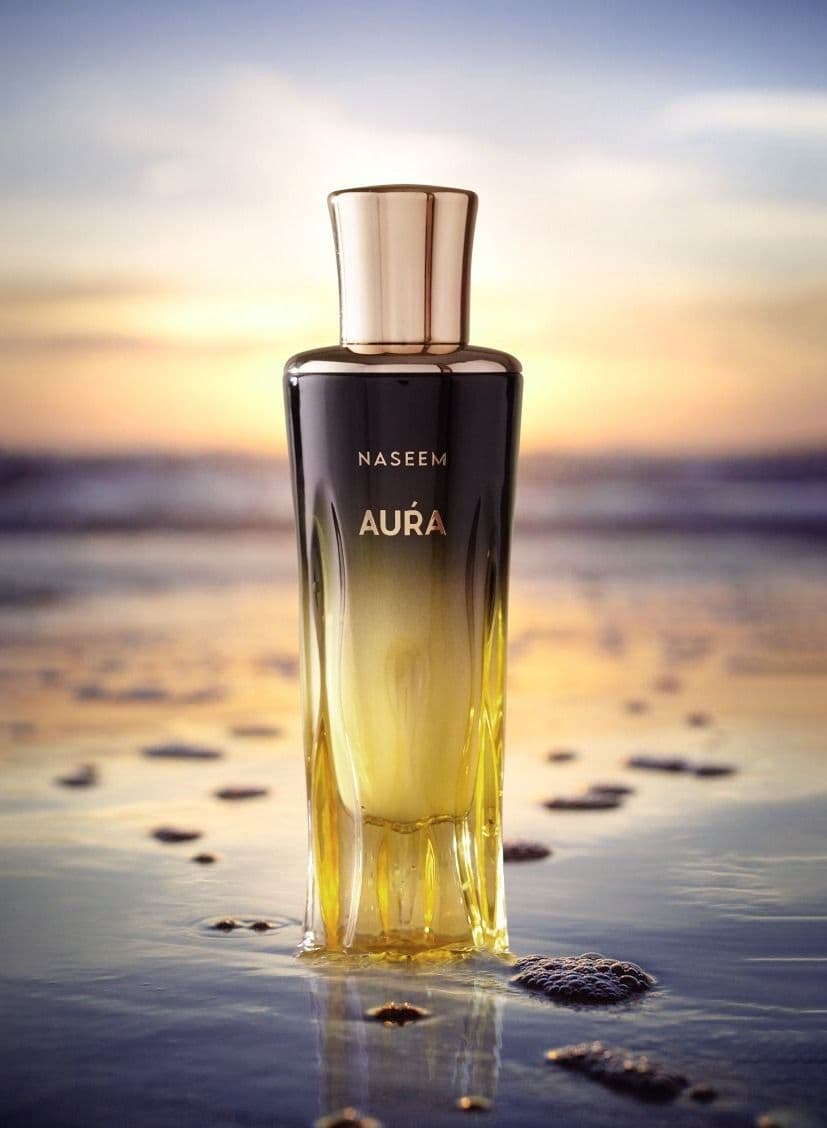 Aura Eau De Parfum Perfume for Women - 80ml
