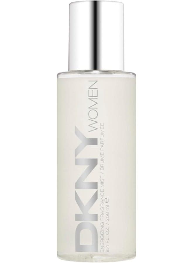Women Citrus And Floral Body Spray 250Ml