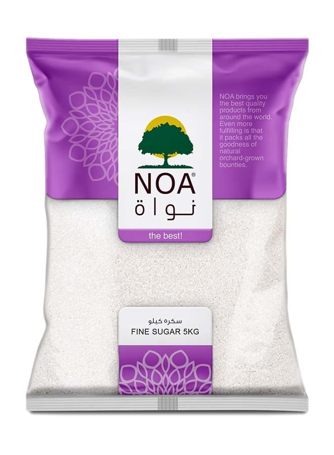 Fine Sugar