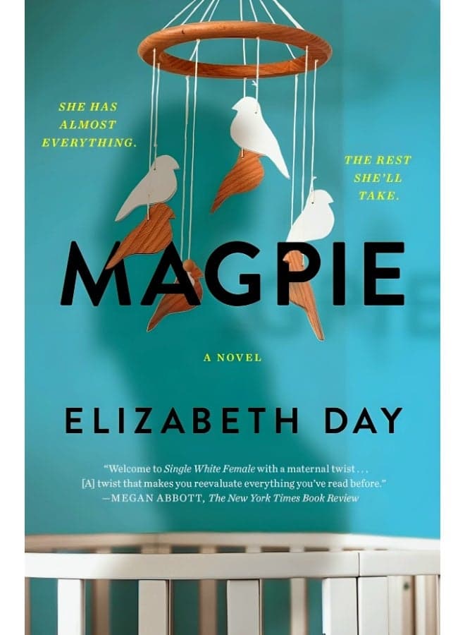 Magpie