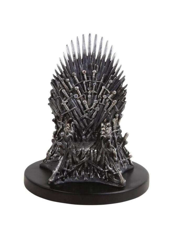 Iron Throne Mini Replica Ornament