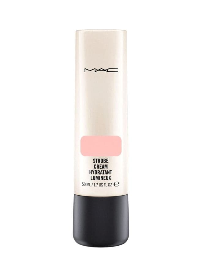 Hydratant Lumineux Strobe Cream Pinklite