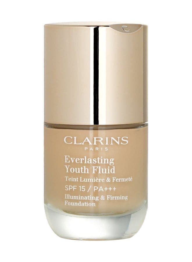 Everlasting Youth Fluid - Fluid foundation - 105N