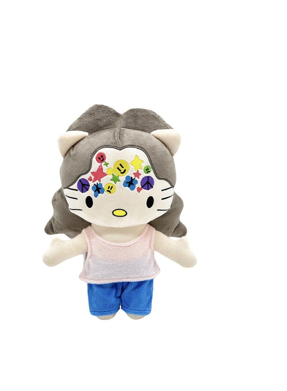 Olivia rodrigo Plush Stuffed soft Toy Dolls Puppets