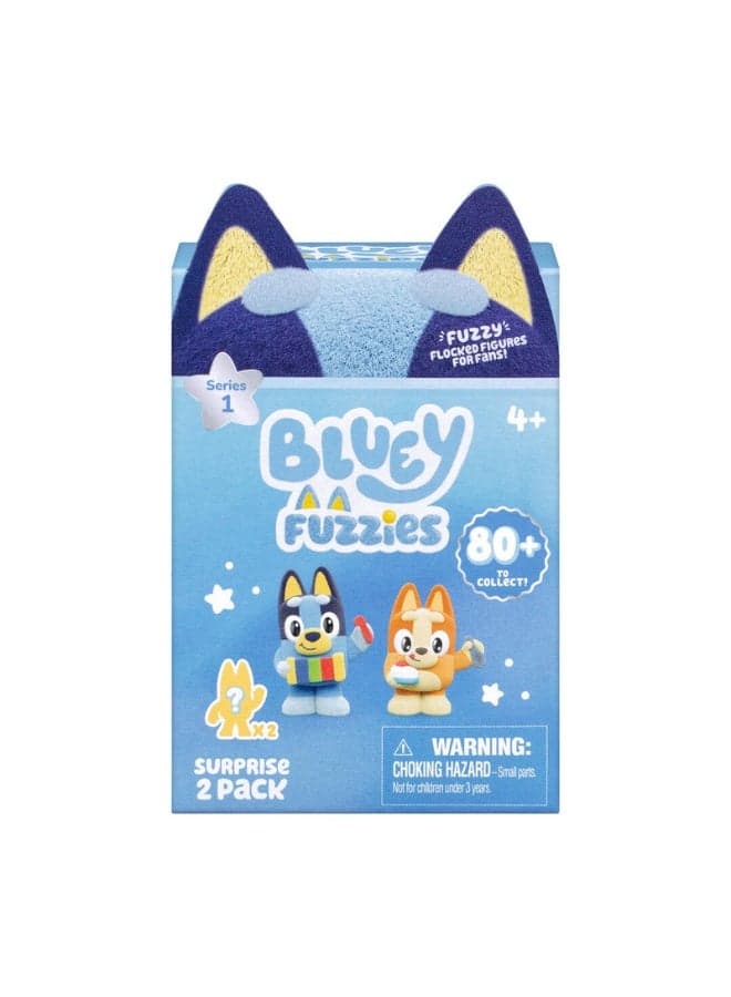 S14 Fuzzies 2Pk Cdu