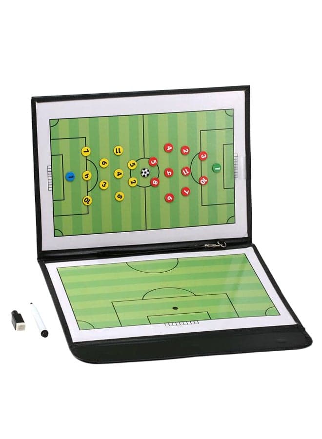 Football Soccer Magnetic Tactic Board