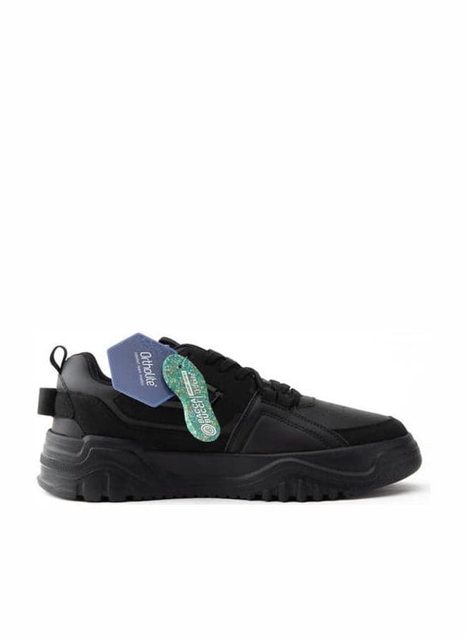 EVOLVE - The Ultimate Low-Top Sneakers