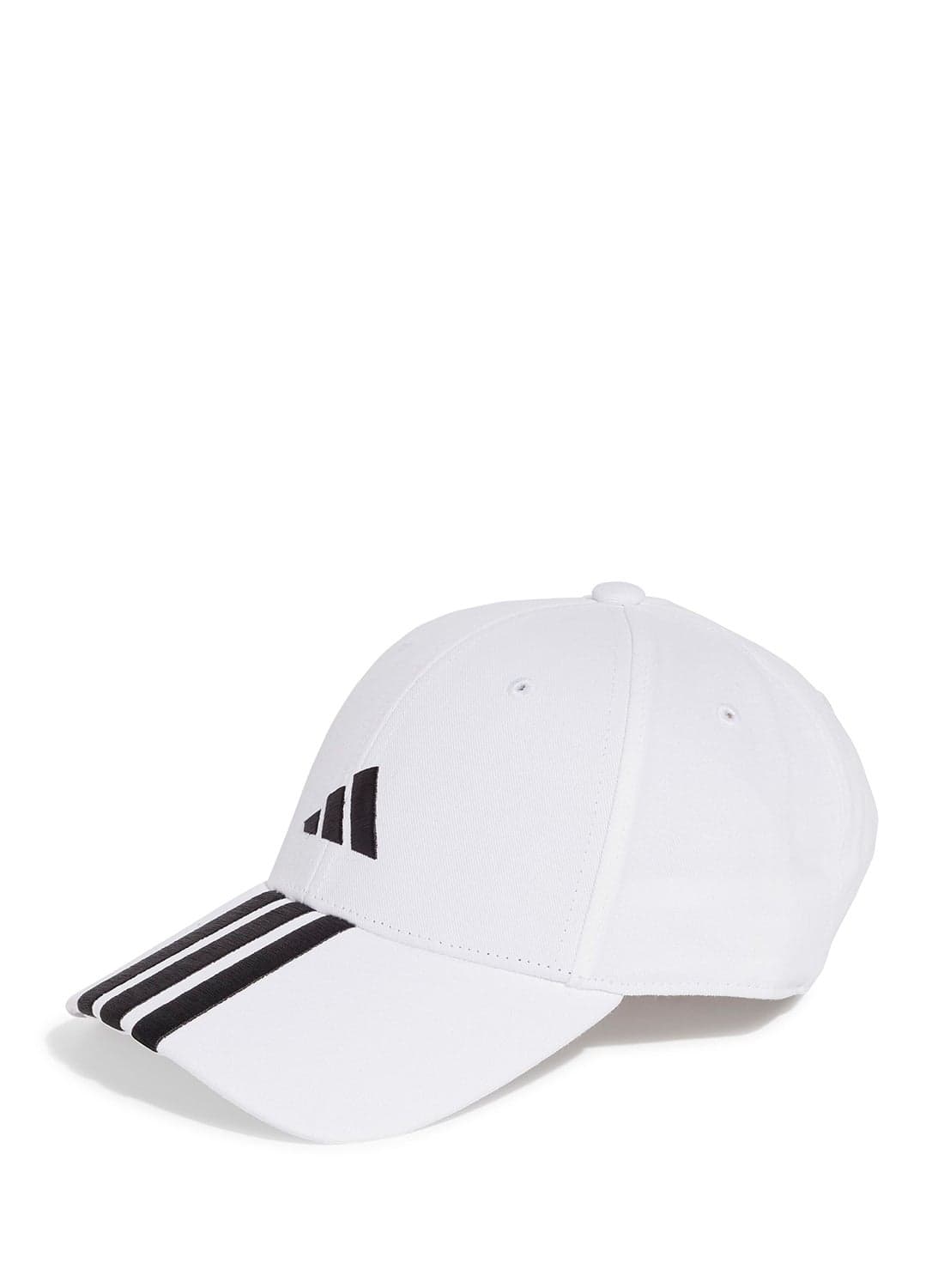 3 Stripe New Logo Baseball Cap