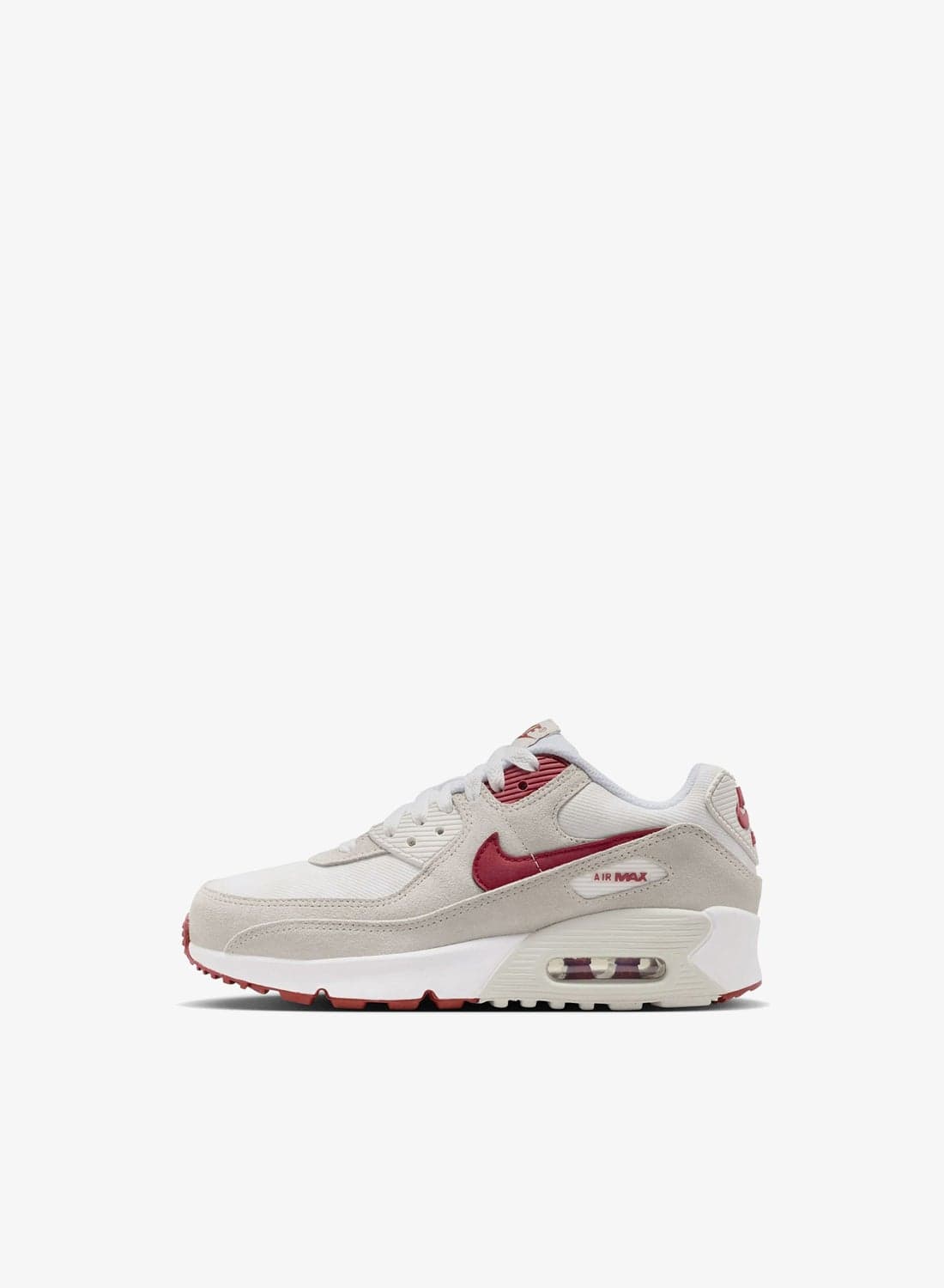 Youth Air Max 90 Gs Se