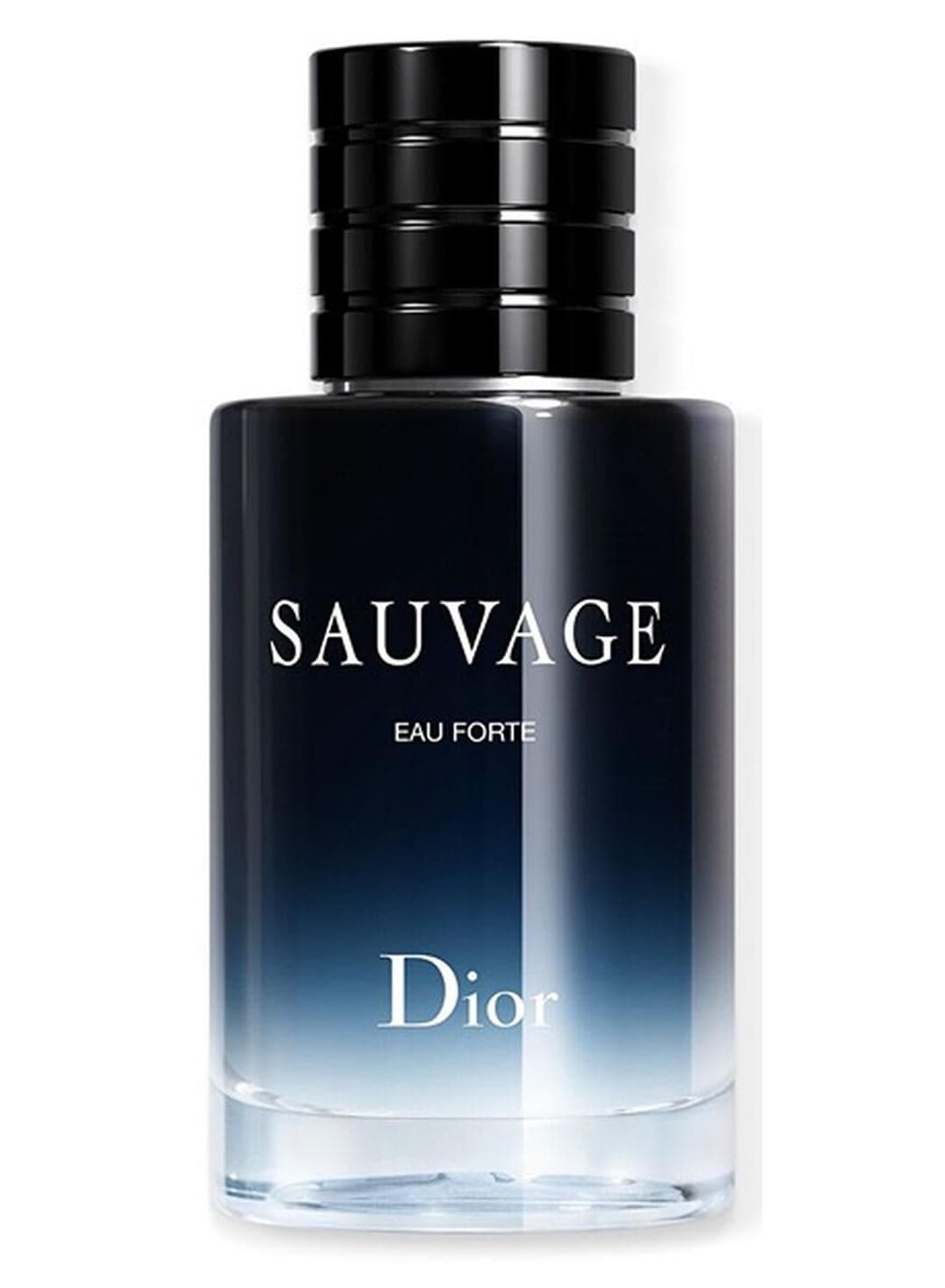Sauvage Eau Forte Men Perfume 100ml