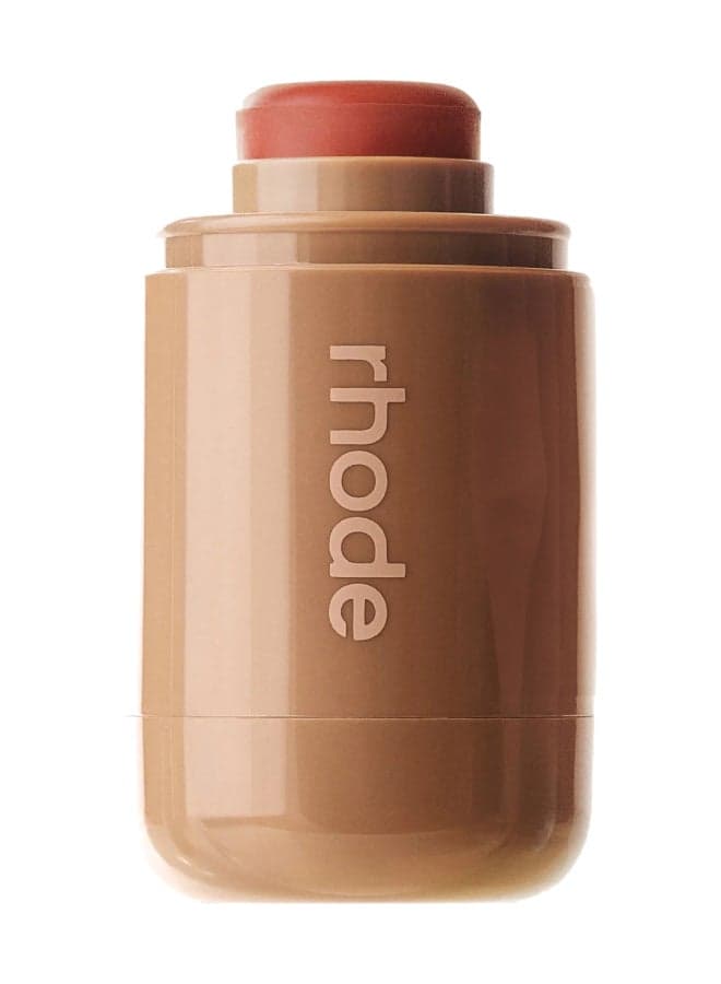 Creamy Buildable Blush – Freckle – Baby-Soft Natural Finish – 5.3g