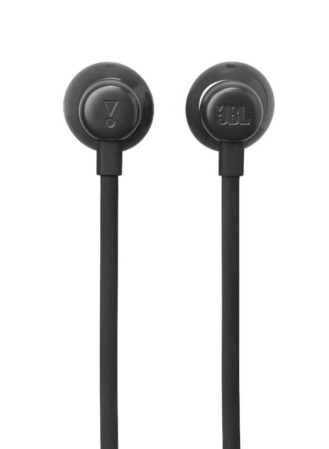 Tune 305C USB-C Wired Hi-Res In-Ear Headphones Black