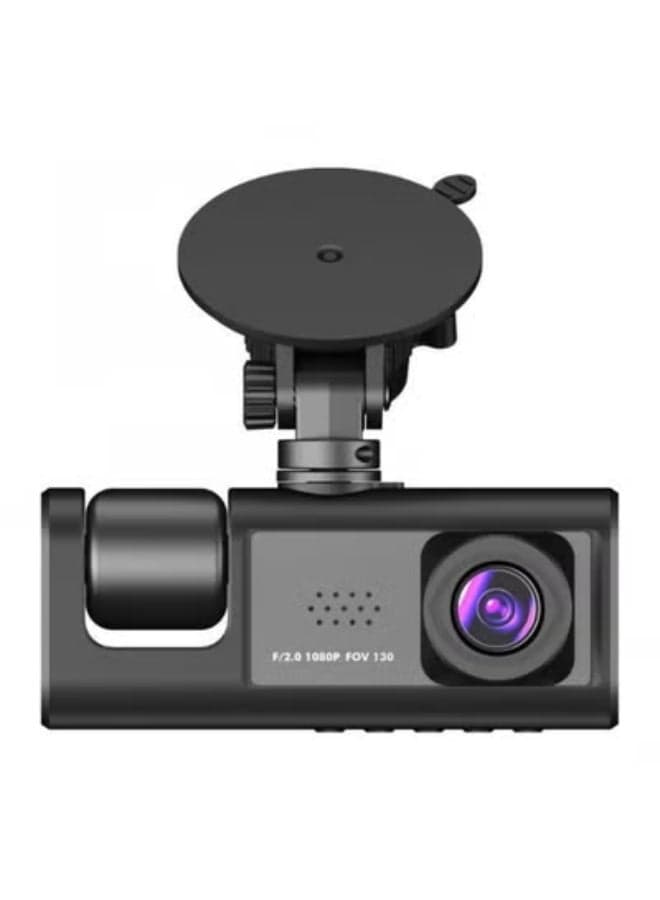 HD Traffic Recorder Dash Cam – 2.0” HD Display Car DVR Camera with Rear View Mirror Integration, Loop Recording for Continuous Video, G-Sensor Collision Detection, Night Vision for Clear Footage, WiFi & Non-WiFi Models, Parking Monitor for Secure Vehicle Surveillance