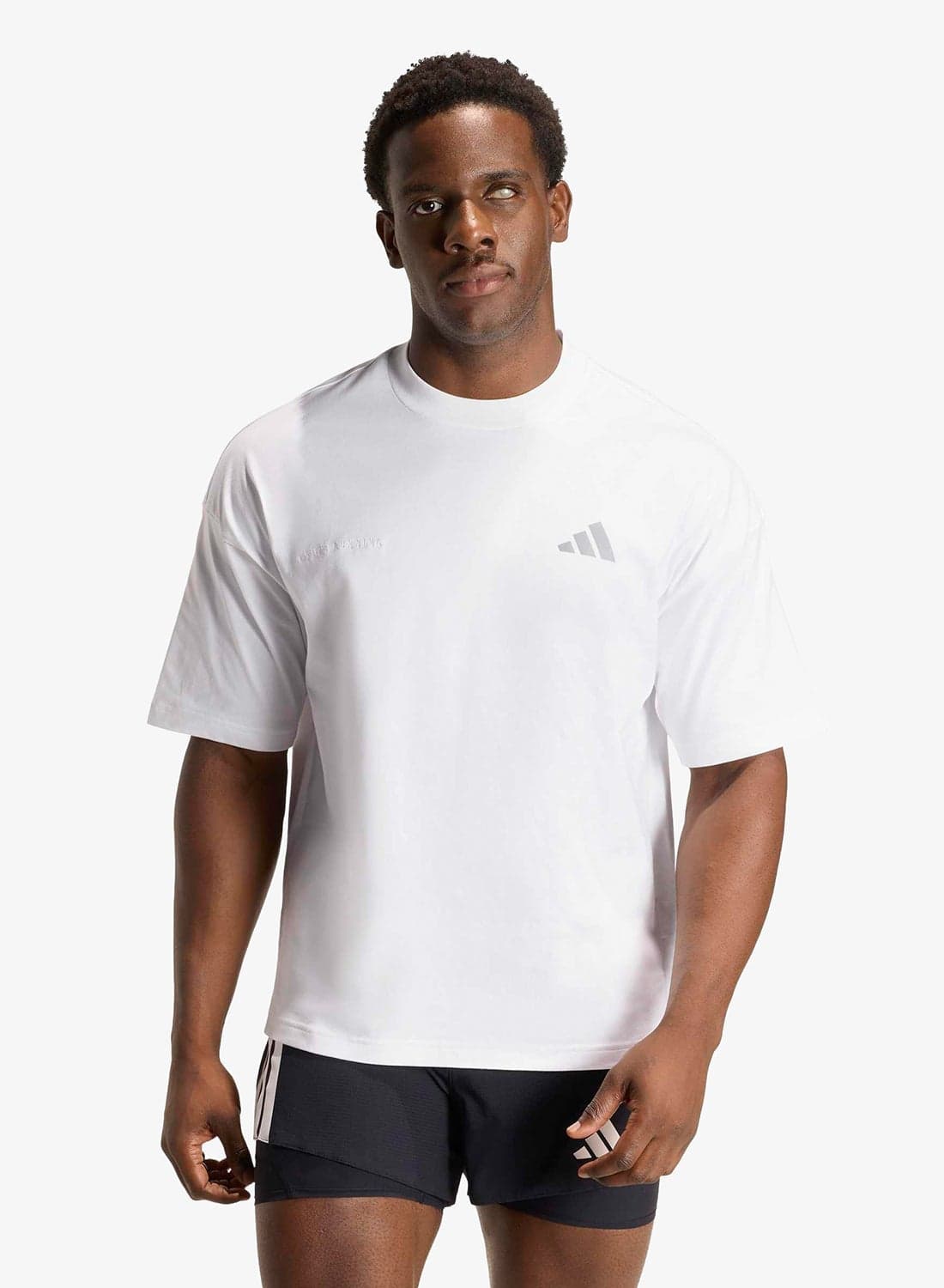 Adi365 Cheering T-Shirt