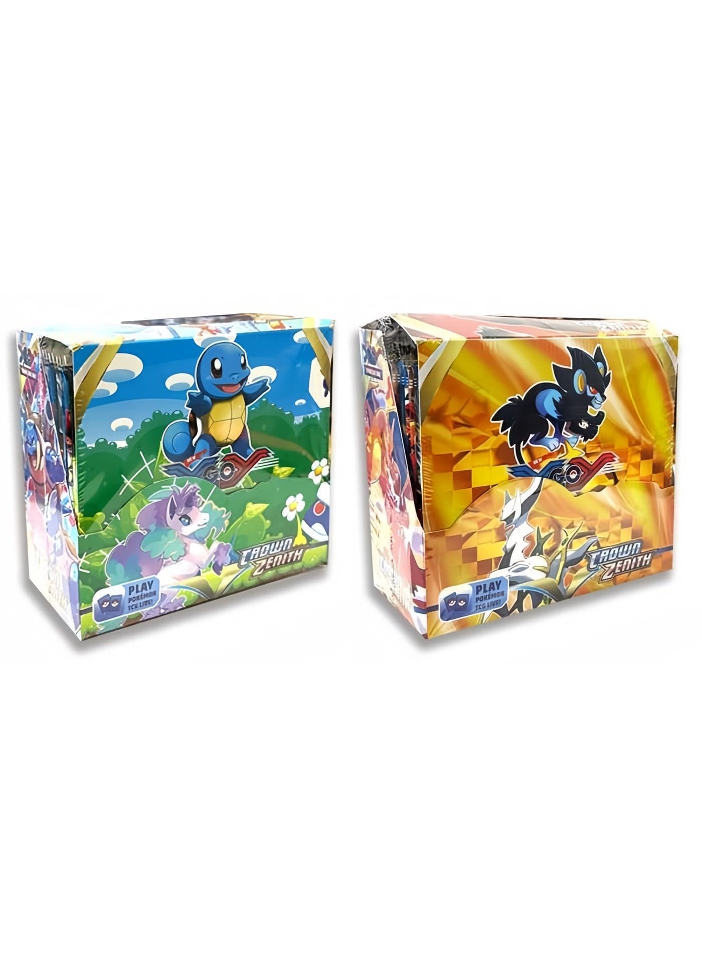 324-card Pokémon trading card set, Pokémon card flash card collection book, blind box, Evolved Charizard