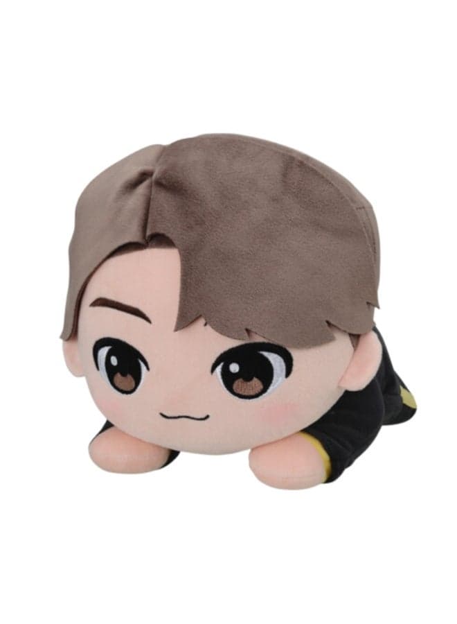 NESOBERI (Lay-Down) "TinyTAN" MEJ Plush ~Butter~ "Jin"