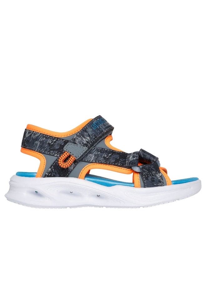 SOLA GLOW SANDAL