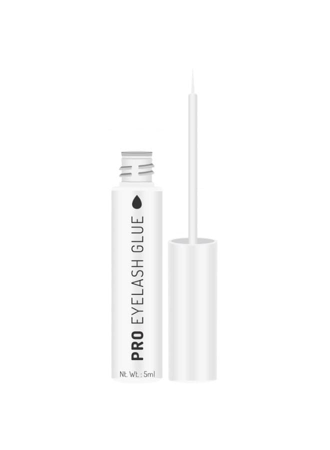 Swiss Beauty Eyelash Glue SB-EG02-White - White - 5 ml