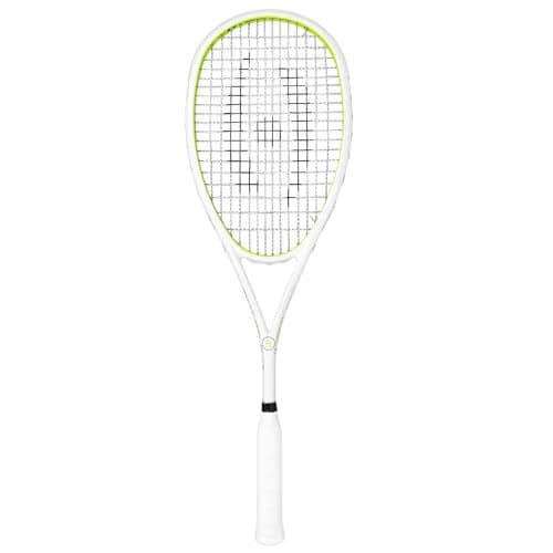 Harrow Raneem El Welily Signature Vapor 115 Squash Racquet