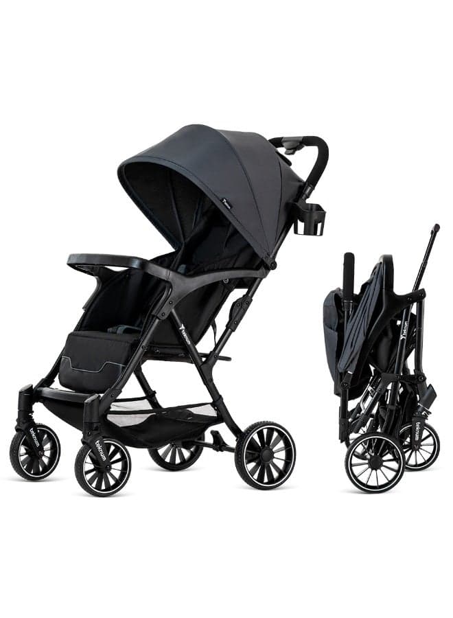 TEKNUM Stroller Flylite - Grey