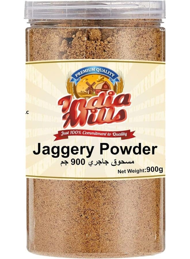 Jaggery Powder