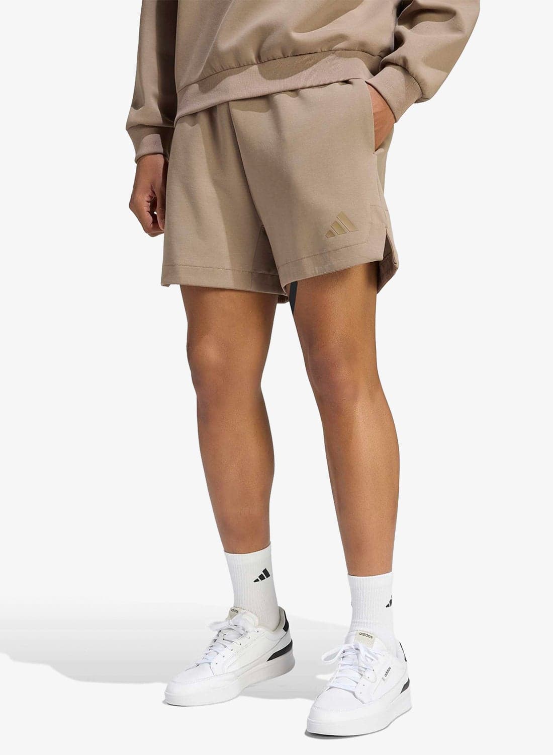 Soft Lux Shorts
