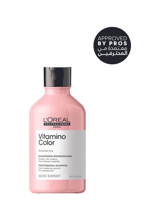 Vitamino Color Professional Shampoo Serie Expert 300ml