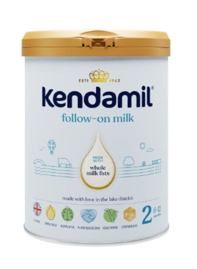 Classic First Infant Milk Stage 2