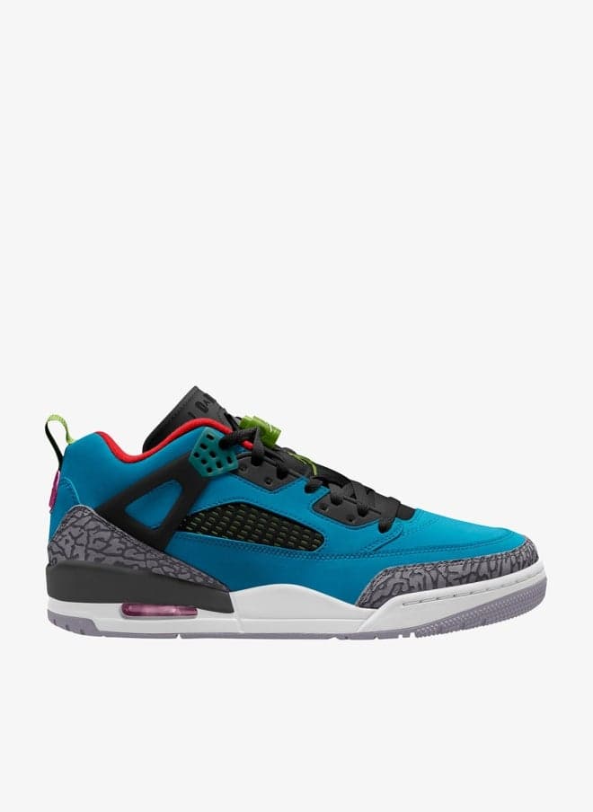 Jordan Spizike Low