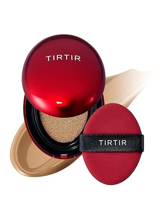 Mask Fit Red Cushion 34W Toffee 18G