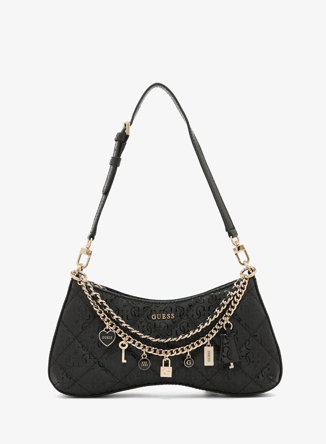 Libby Shoulder Bag