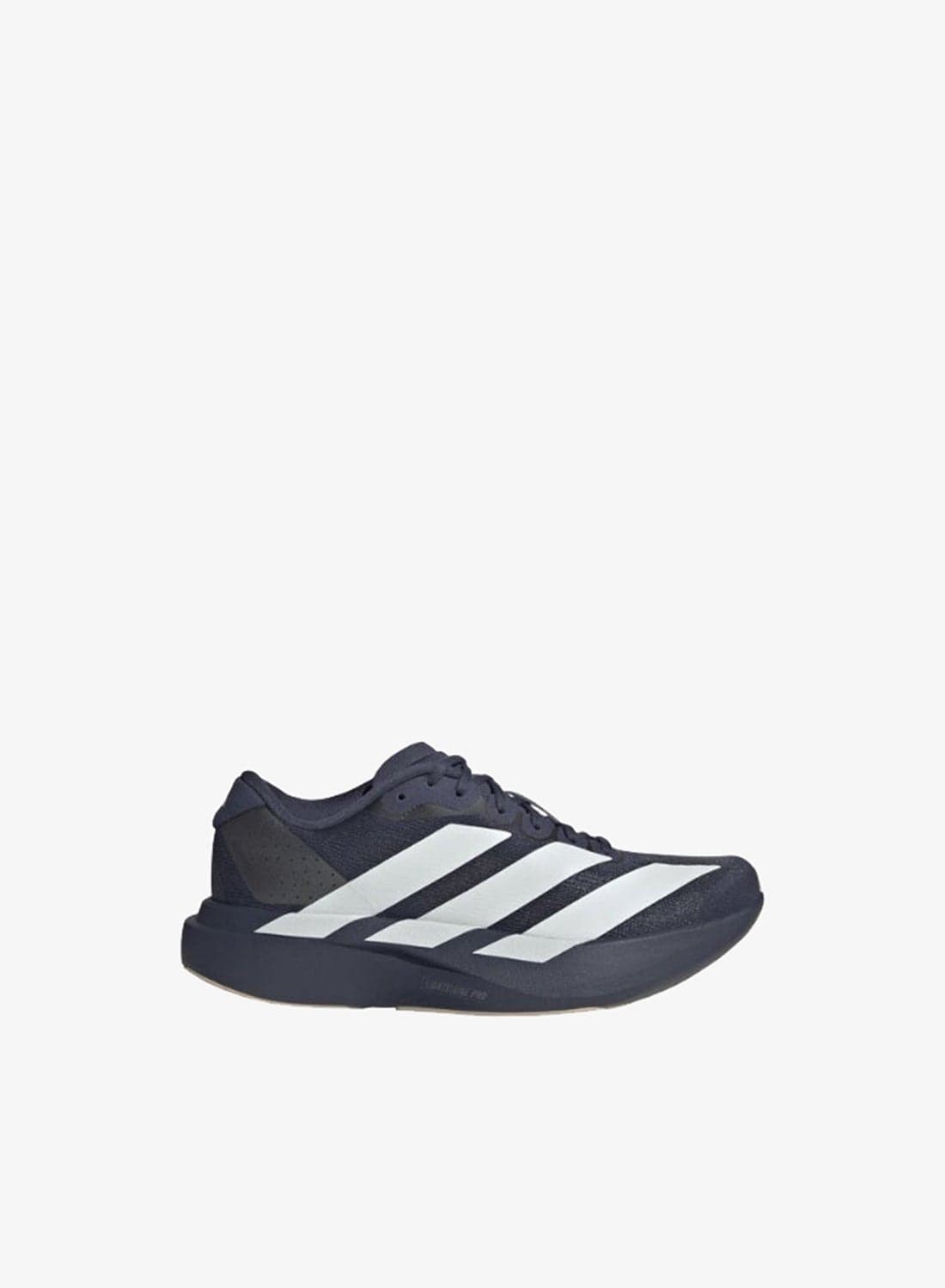 adidas Adizero Evo Sl J Blue Running Shoes