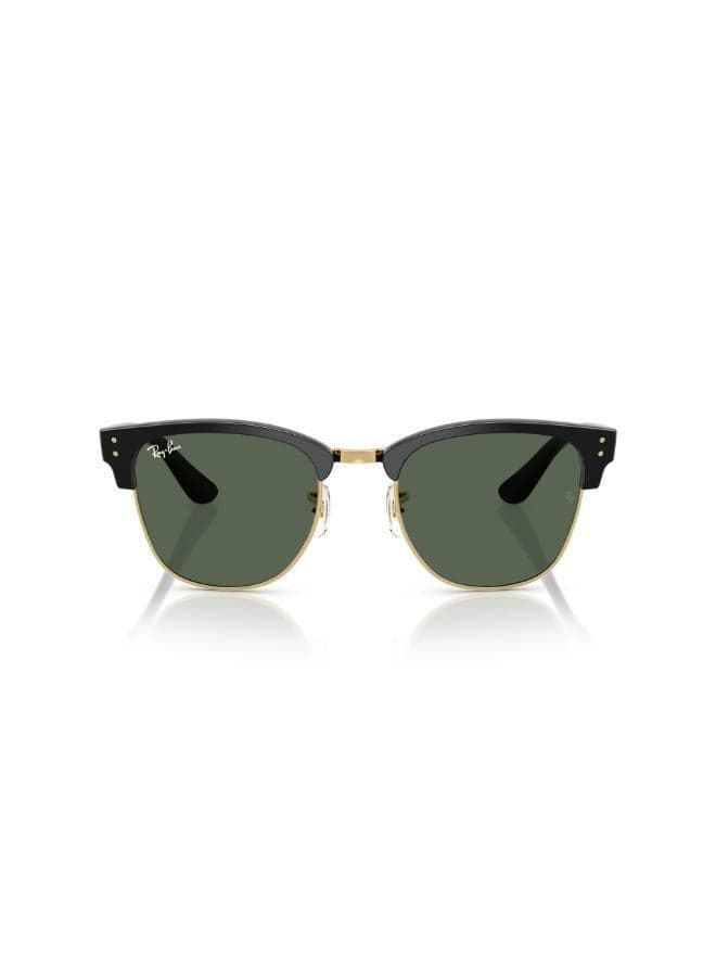 0Rbr0504S Clubmaster Sunglasses