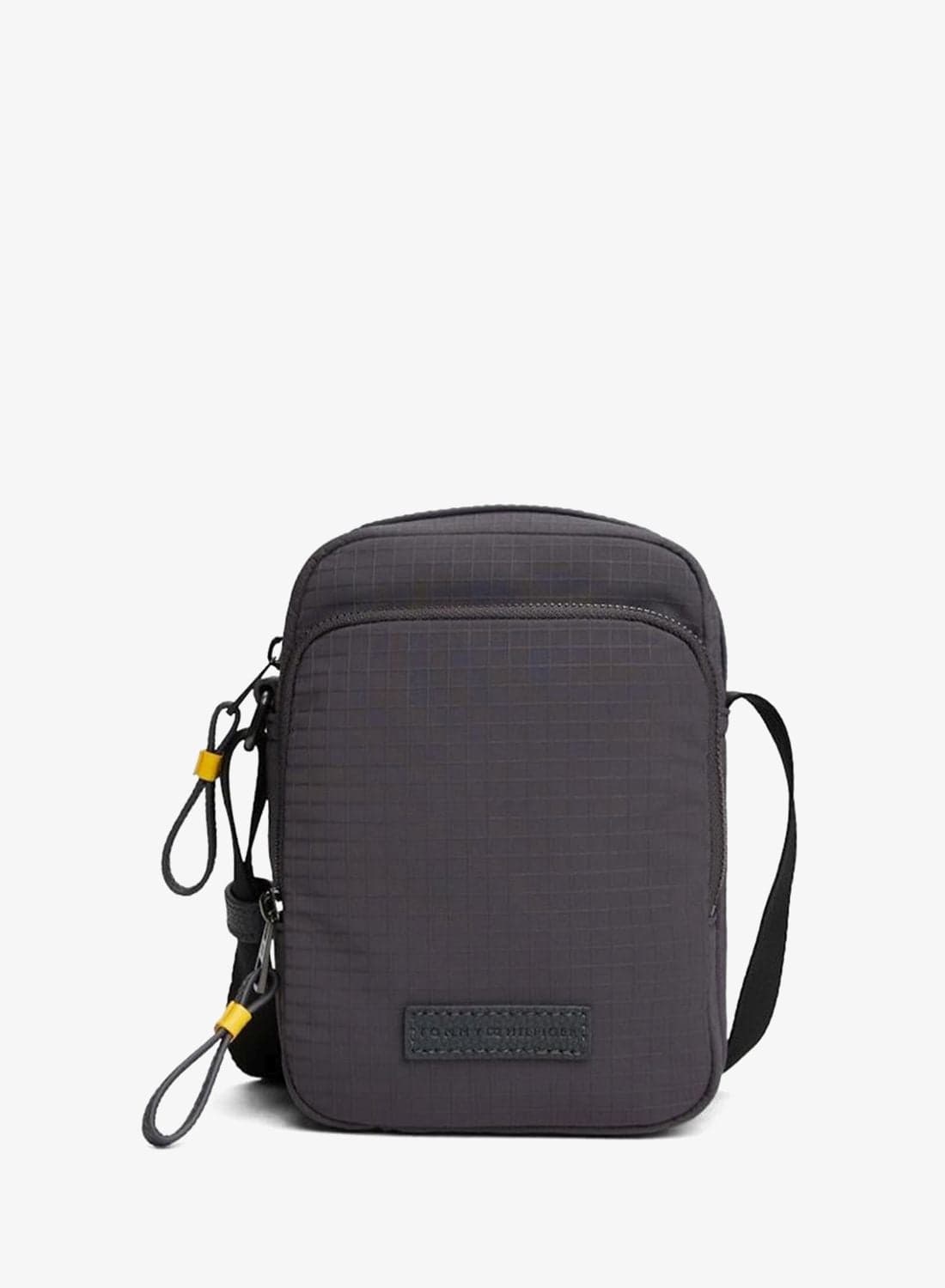 Logo Crossbody Bag