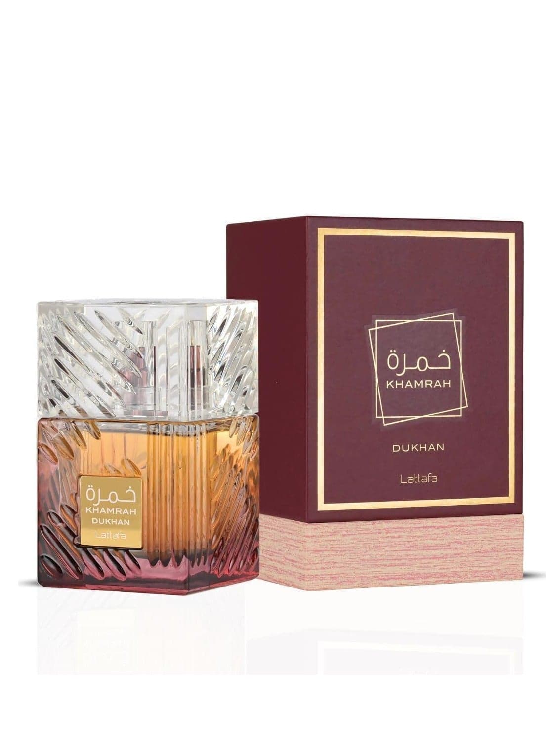 Khamrah Dukhan EDP 100ml