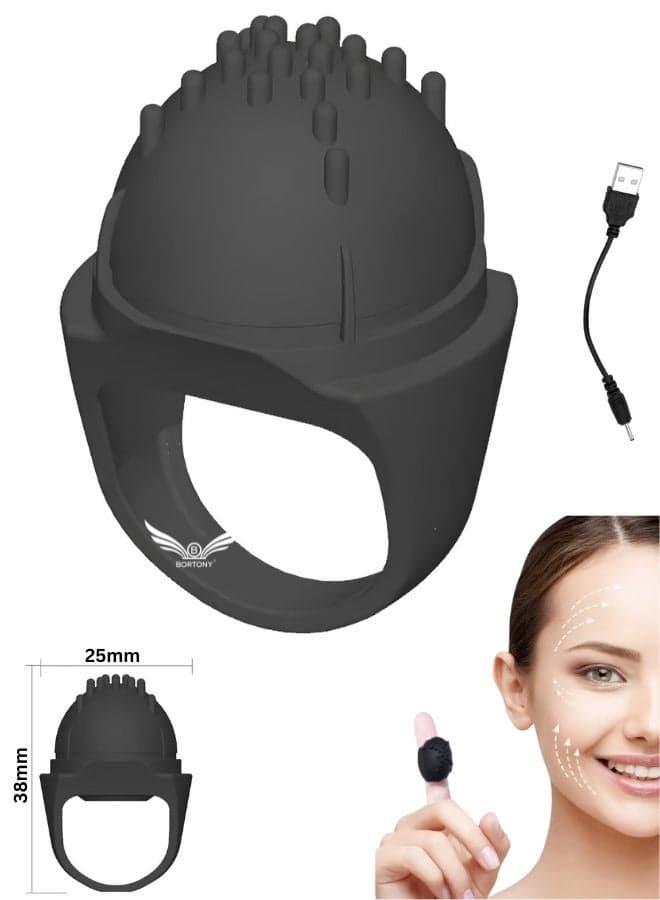 Mini Massager Portable Wireless Facial Massage For Sport Relax Mini Size Easy To Carry Portable Powerful Massage Tool Multifunctional Face Massager