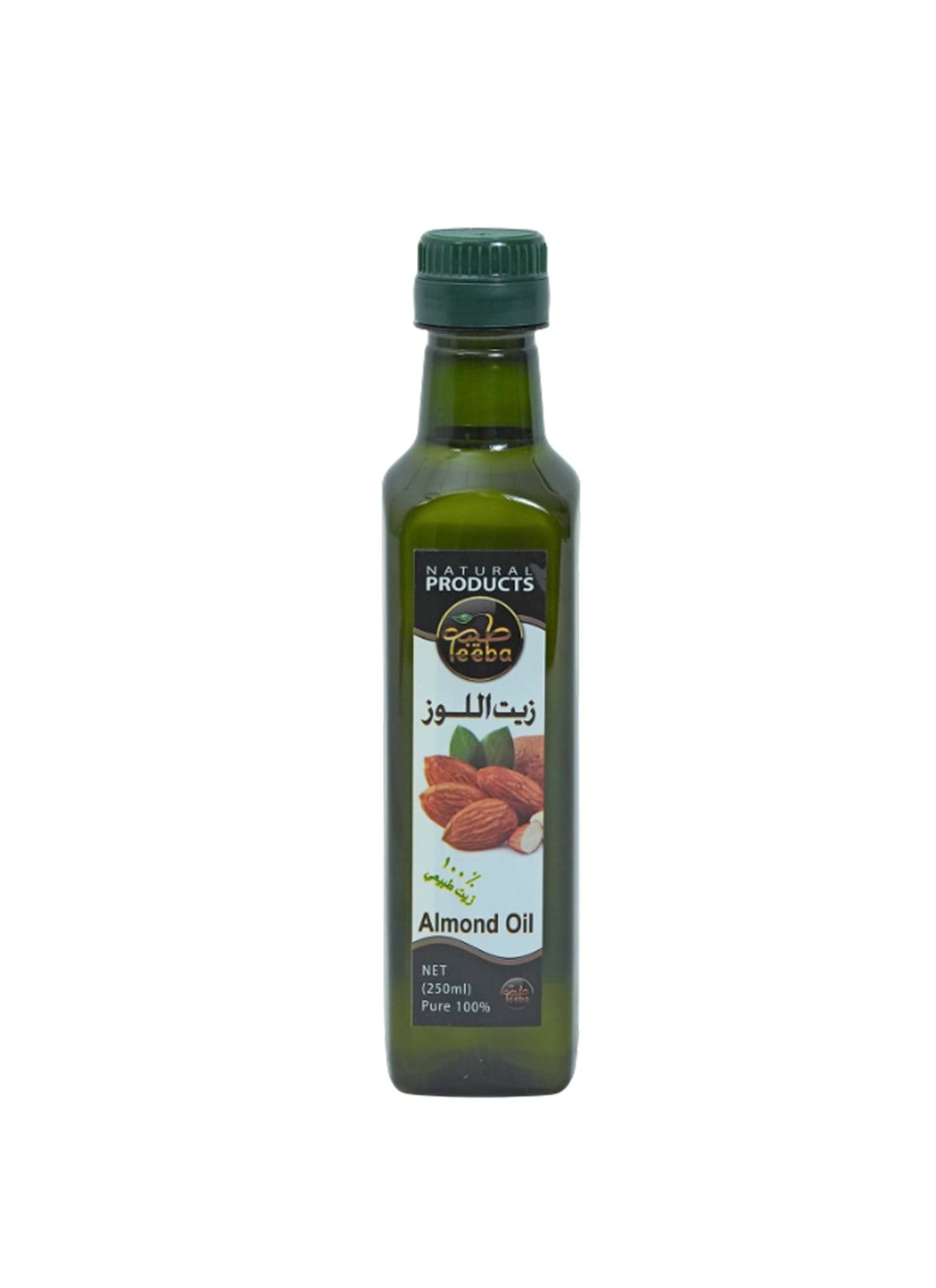 Sweet Almond Oil