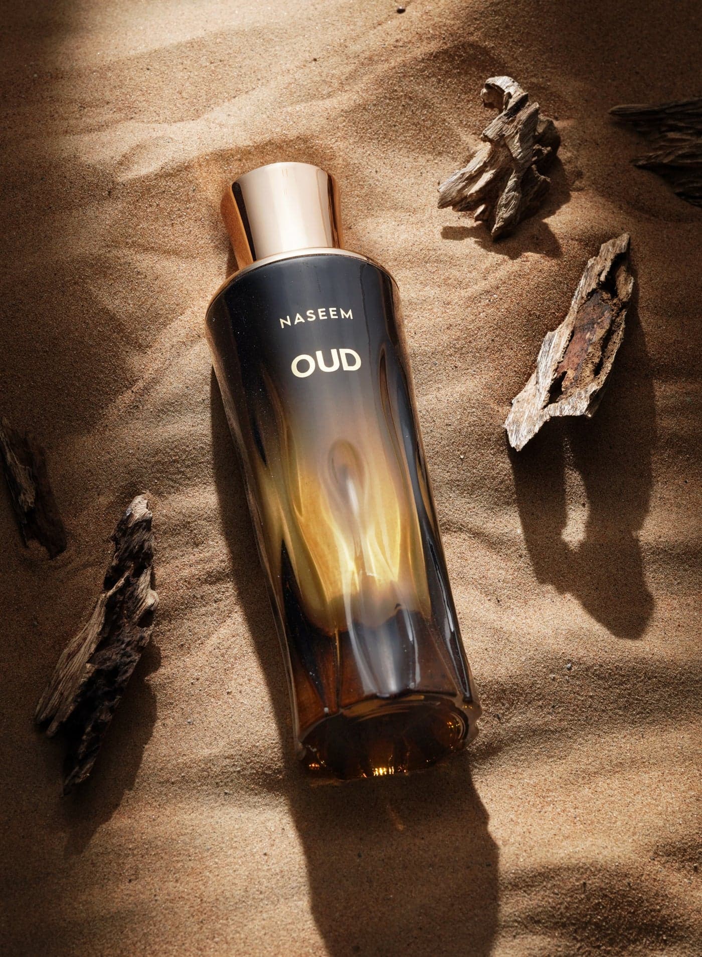 Oud Aqua – EDP