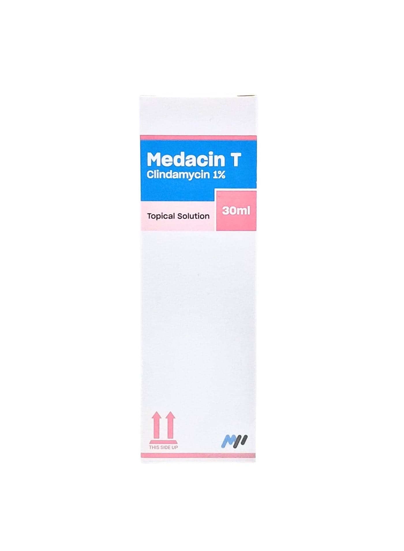 MEDACIN T SOLUTION 30ML