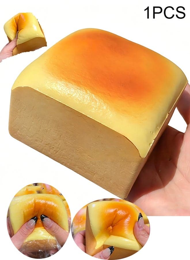 Squishy Squeezy Toys, Stress Relief & Fidget Toys for ADHD & Autism