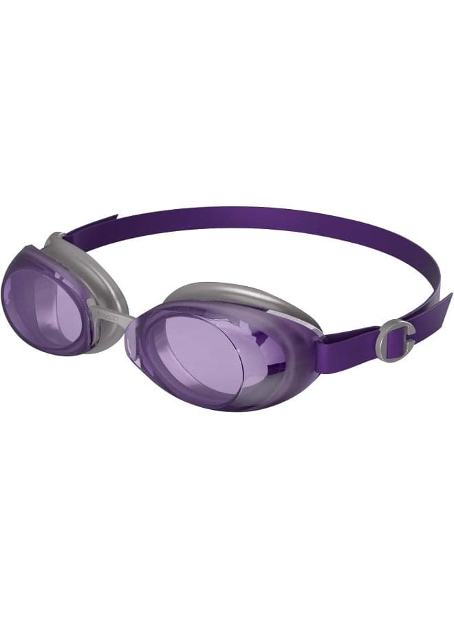 Speedo JET 2.0 Children's Swimming Goggle, One Size, Assorted