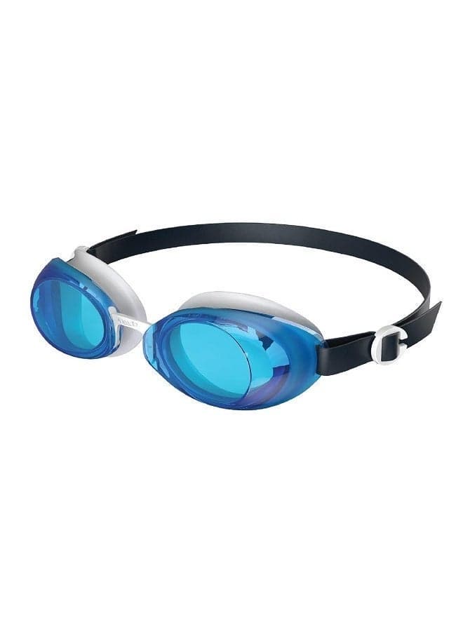 Speedo JET 2.0 Children's Swimming Goggle, One Size, Assorted