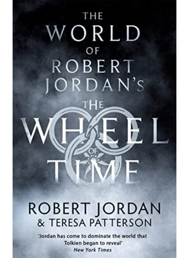 The World Of Robert Jordan'S The Wheel Of Time