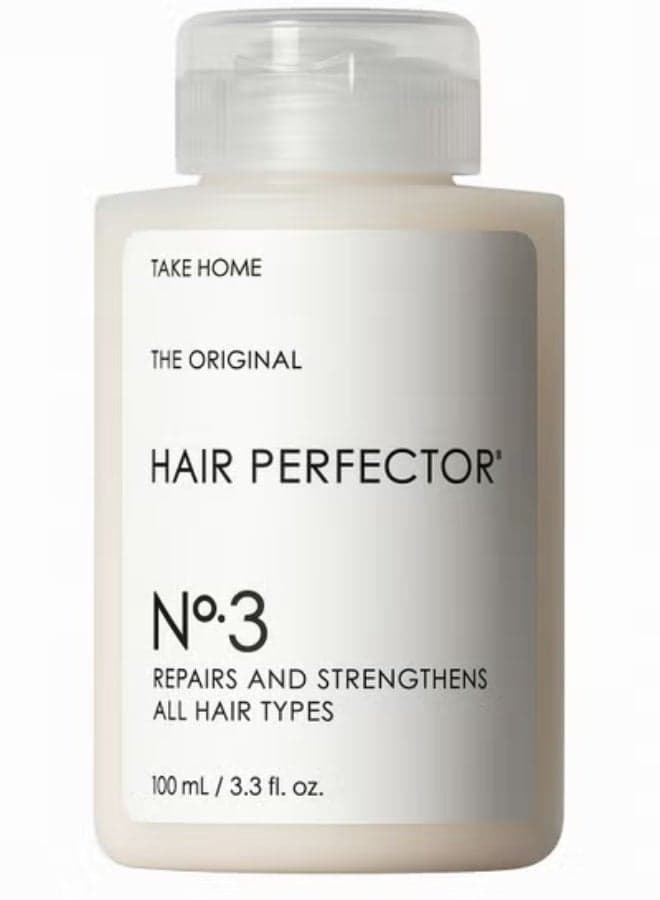 No. 3 Hair Perfector Repairing Treatment 100ml
