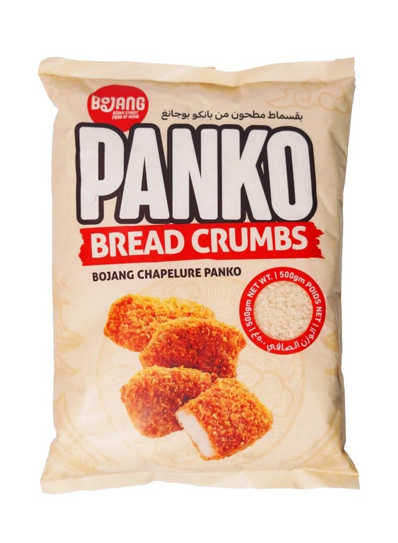 Panko Bread Crums
