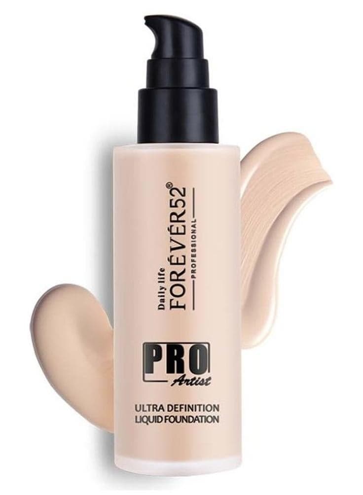 Pro Artist Ultra Definition Liquid Foundation Cheese Cake
