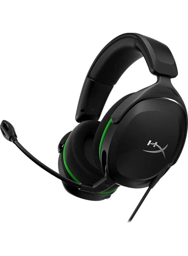 Stinger 2 Core (Xbox - Black), Wired, Medium