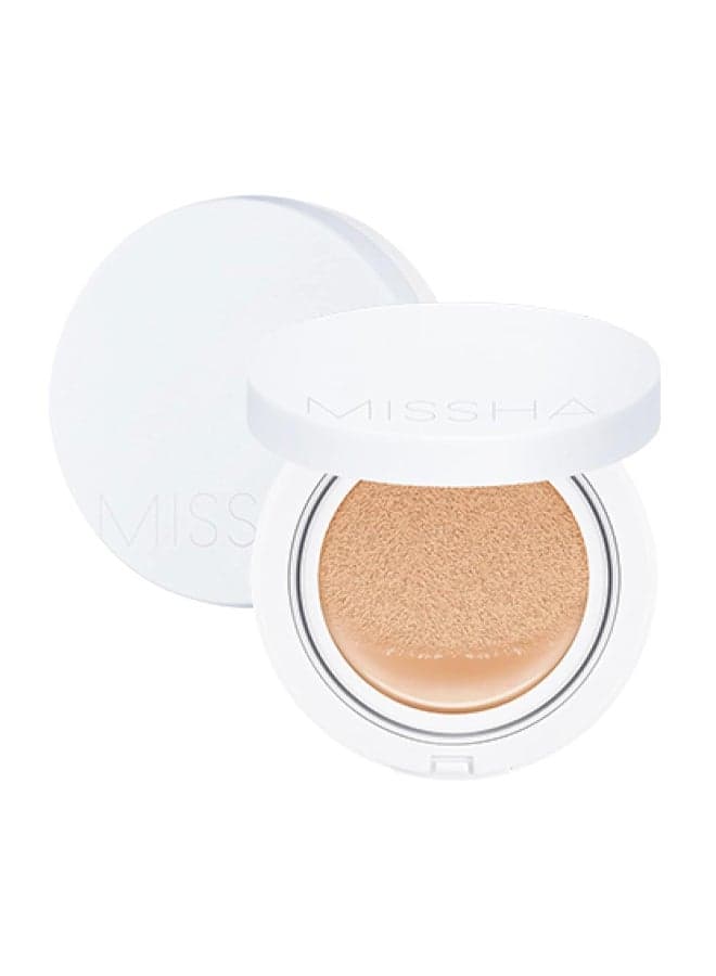 Magic Cushion Moist Up No. 21 Light Beige