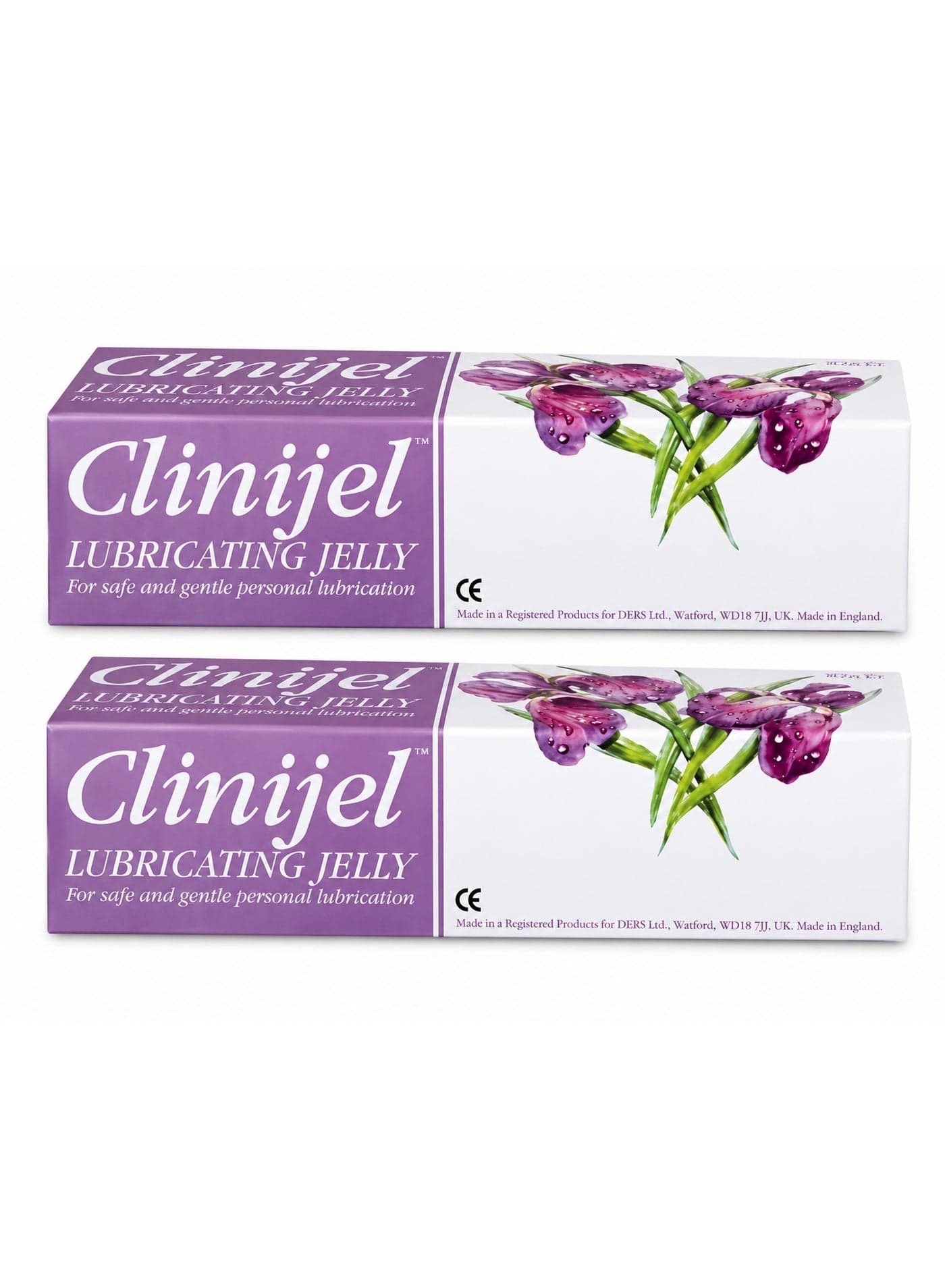 PH Balancing Lubricating Jelly 82G 2PCS