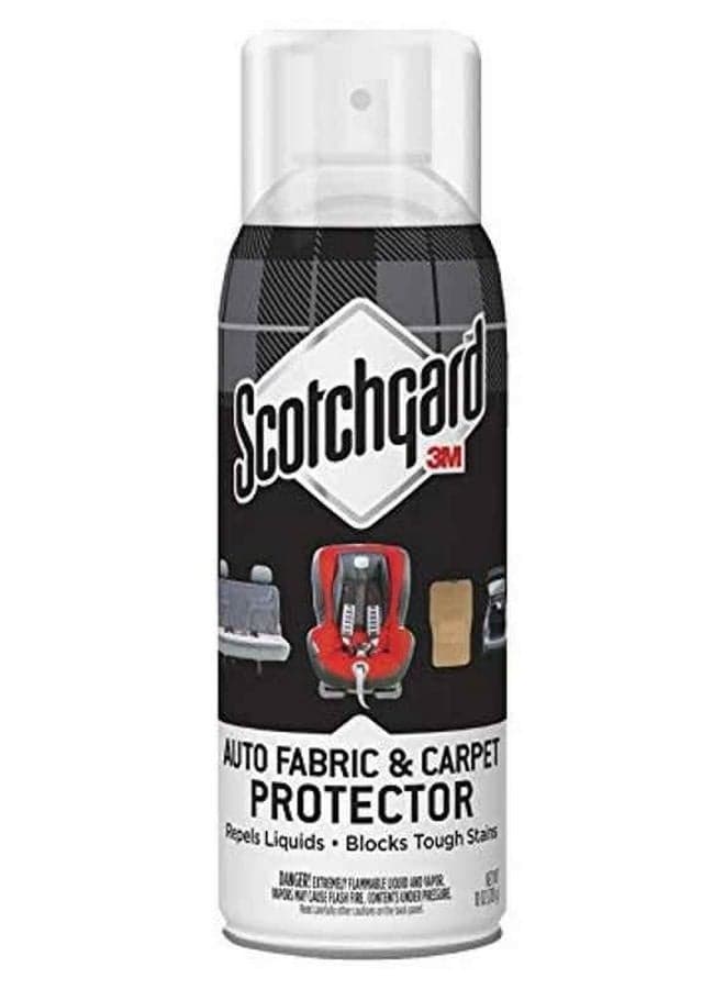 Auto Fabric And Carpet Protector 283 G